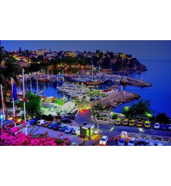 Раннее бронирование в Анталью 